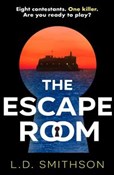 Polska książka : The Escape... - L. D. Smithson