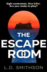 Bild von The Escape Room