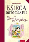 Księga ort... - Joanna Krzyżanek -  fremdsprachige bücher polnisch 