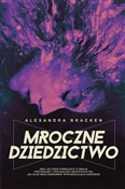 Polska książka : Mroczne dz... - Alexandra Bracken
