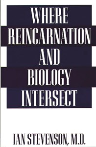 Bild von Where Reincarnation and Biology Intersect