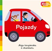 Polnische buch : Pojazdy. A... - null null