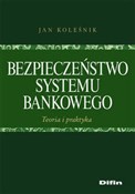 Bezpieczeń... - Jan Koleśnik -  Książka z wysyłką do Niemiec 