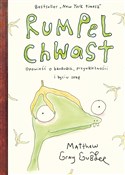 Polska książka : Rumpel Chw... - Matthew Gray Gubler