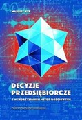 Decyzje pr... - Mariusz Nyk -  Książka z wysyłką do Niemiec 