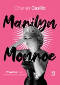 Polnische buch : Marilyn Mo... - Charles Casillo