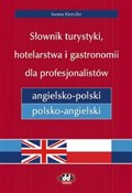 Polska książka : Słownik tu... - Iwona Kienzler