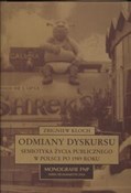 Odmiany dy... - Zbigniew Kloch - Ksiegarnia w niemczech