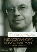 Nieodzowno... - Tomasz Merta -  polnische Bücher