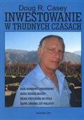 Inwestowan... - Doug R. Casey -  Książka z wysyłką do Niemiec 