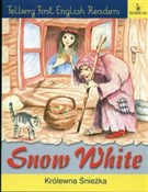 Snow White... - Ewa Wolańska, Adam Wolański -  Książka z wysyłką do Niemiec 