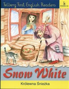 Obrazek Snow White Królewna Śnieżka