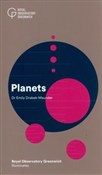 Planets Ro... - Emily Drabek-Maunder - buch auf polnisch 