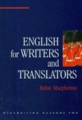 English fo... - Robin Macpherson - buch auf polnisch 