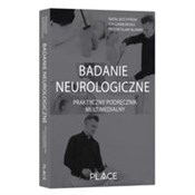 Badanie ne... - Rafał Bochyński, Iga Garbowska, Przemysław Bławat -  Książka z wysyłką do Niemiec 