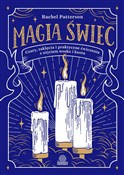 Zobacz : Magia świe... - Rachel Patterson