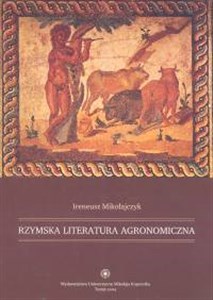 Obrazek Rzymska literatura agronomiczna