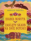 Diabeł Bor... - Mariola Jarocka -  fremdsprachige bücher polnisch 