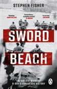 Polnische buch : Sword Beac... - Stephen Fisher