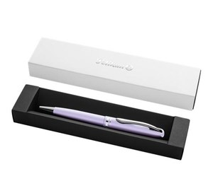 Bild von Długopis Jazz Pastel Lavender PELIKAN
