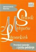 Książka : Słownik mo... - Agnieszka Krawczyk, Maria Pałac