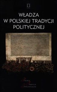 Bild von Władza w polskiej tradycji politycznej