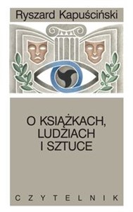 Bild von O książkach, ludziach i sztuce Pisma rozproszone