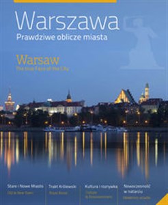 Obrazek Warszawa Prawdziwe oblicze miasta