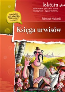 Bild von Księga urwisów