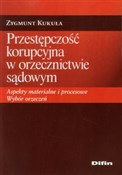 Polnische buch : Przestępcz... - Zygmunt Kukuła