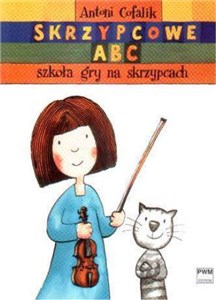 Bild von Skrzypcowe ABC Szkoła gry na skrzypcach