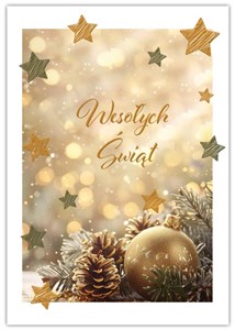 Bild von Karnet Boże Narodzenie