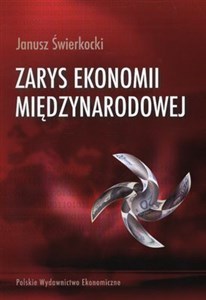 Bild von Zarys ekonomii międzynarodowej