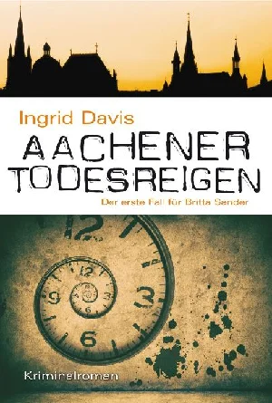 Bild von DAVIS, I: AACHENER TODESREIGEN