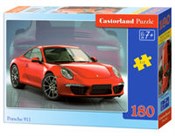 Polska książka : Puzzle Por...