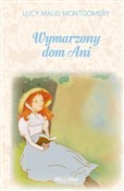 Polnische buch : Wymarzony ... - Lucy Maud Montgomery