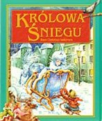 Królowa Śn... - Hans Christian Andersen -  polnische Bücher