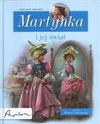 Martynka i... - Gilbert Delahaye -  fremdsprachige bücher polnisch 