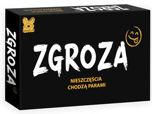 Obrazek Gra Zgroza