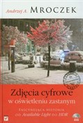 Zdjęcia cy... - Andrzej A. Mroczek - buch auf polnisch 