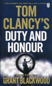 Obrazek Tom Clancy's Duty and Honour
