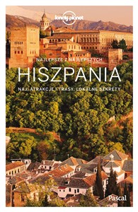 Bild von Hiszpania Lonely Planet