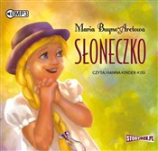 [Audiobook... - Maria Buyno-Arctowa -  fremdsprachige bücher polnisch 