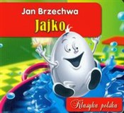 Jajko - Jan Brzechwa - buch auf polnisch 