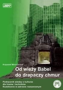 Obrazek Wiedza o kulturze - Od wieży Babel.. zakres rozsz.