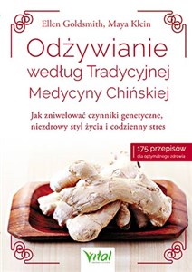 Bild von Odżywianie według Tradycyjnej Medycyny Chińskiej