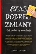 Czas dobre... - Dorota Kowalska -  polnische Bücher
