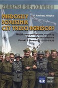 Niedoszły ... - Andrzej Olejko -  polnische Bücher