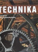 Technika - Marek Barszcz, Judyta Ciechańska - Ksiegarnia w niemczech