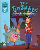The Tin So... - Hans Christian Andersen -  fremdsprachige bücher polnisch 